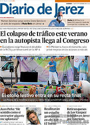 /Diario de Jerez