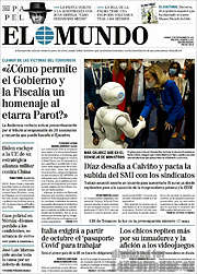 /El Mundo