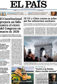 Periodico El País