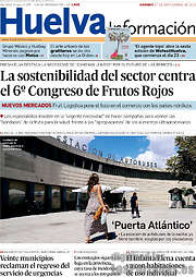 /Huelva Información