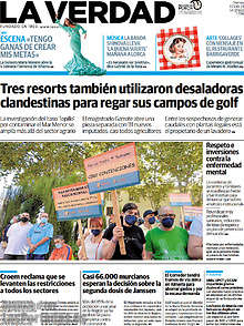 Periodico La Verdad