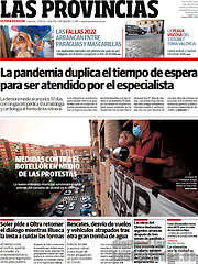 /Las Provincias