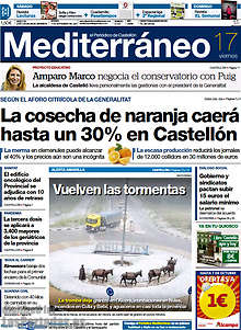 Periodico Mediterráneo