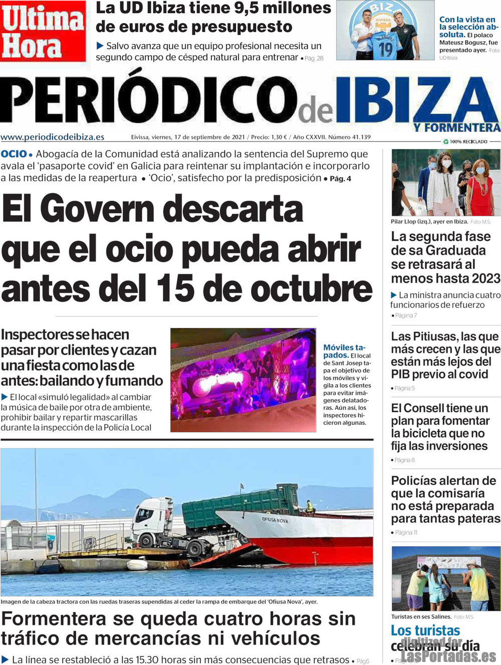 Periódico de Ibiza