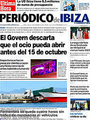 /Periódico de Ibiza