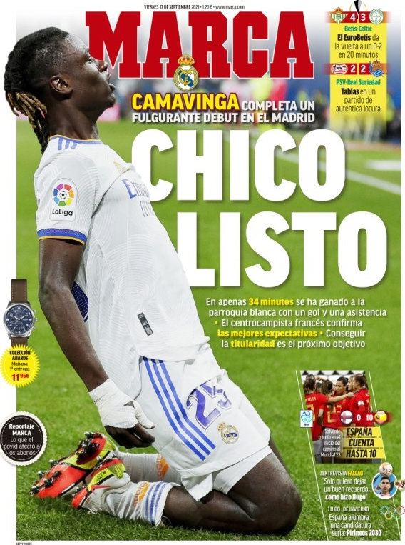 Marca