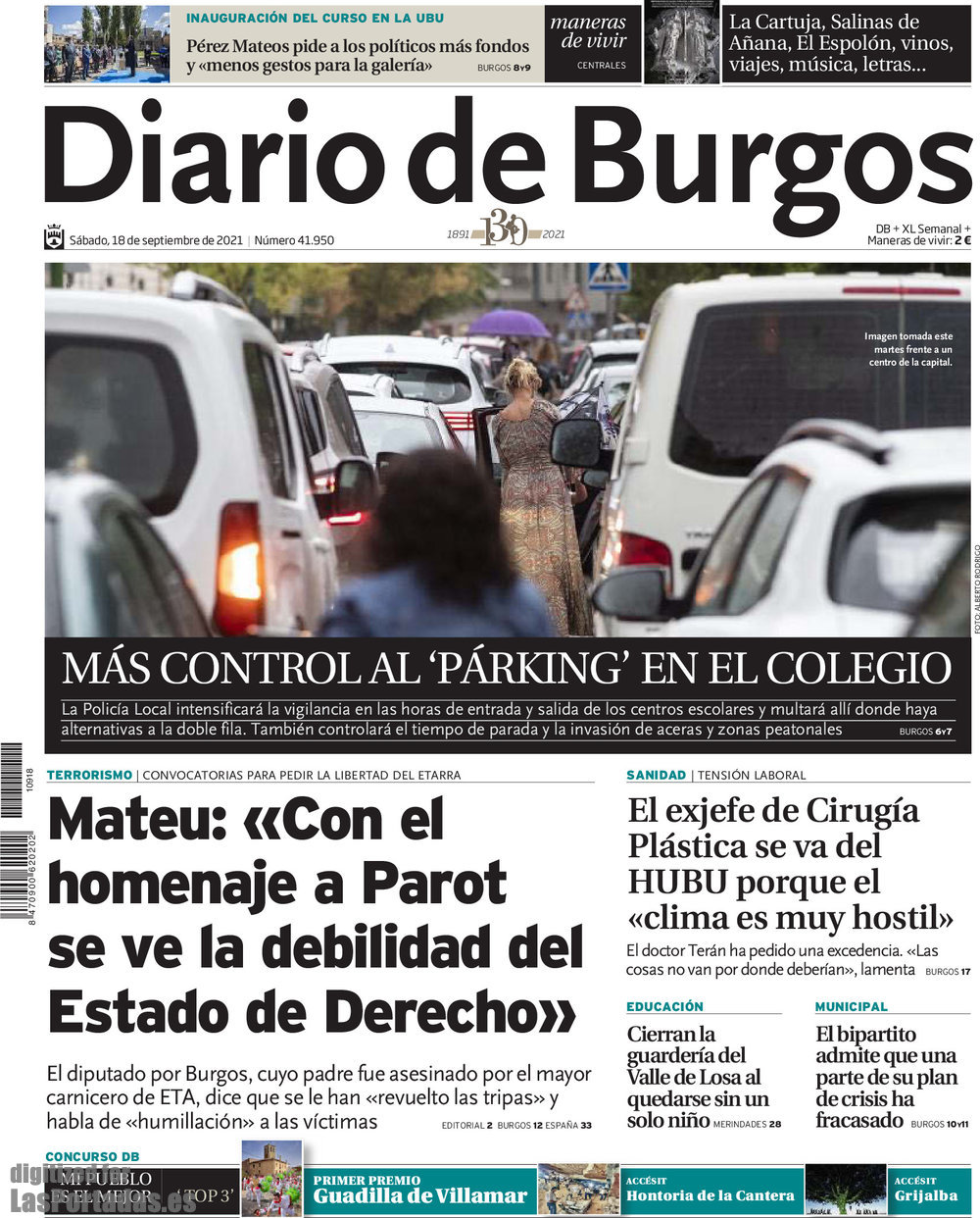 Diario de Burgos