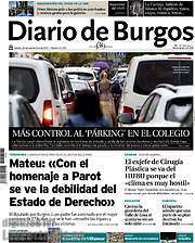 /Diario de Burgos