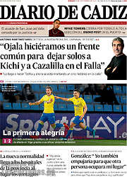 /Diario de Cádiz