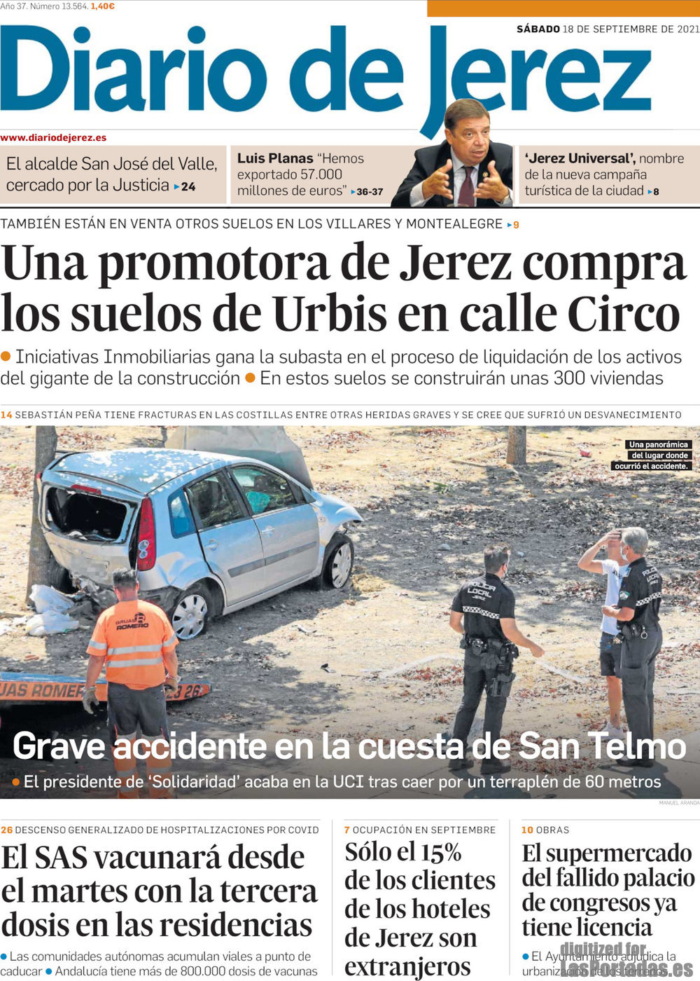 Diario de Jerez