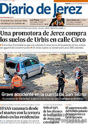 /Diario de Jerez