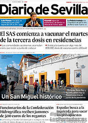 /Diario de Sevilla