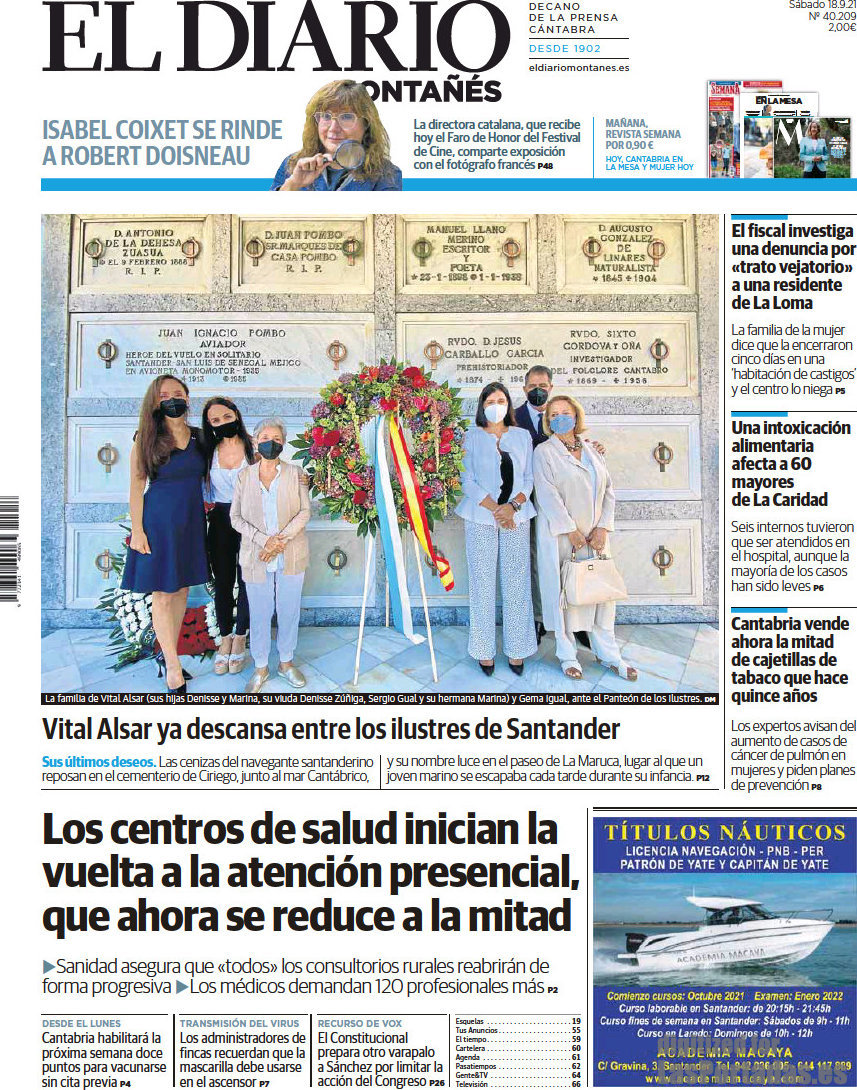 El Diario Montañés