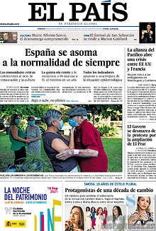 Periodico El País