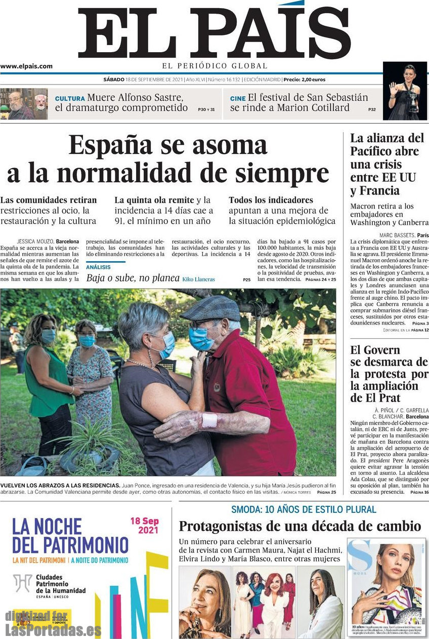 El País