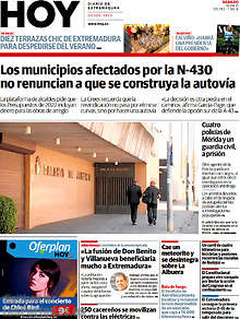 Periodico Hoy
