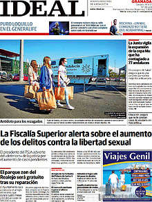 Periodico Ideal