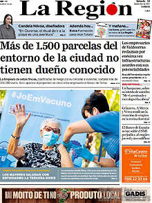 Periodico La Región