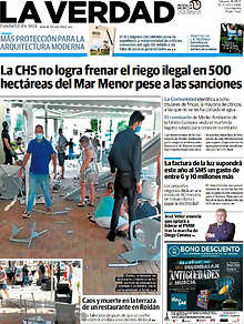 Periodico La Verdad