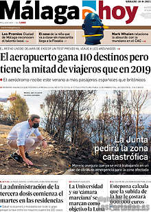 Periodico Malaga Hoy