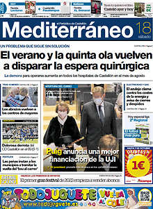 Periodico Mediterráneo