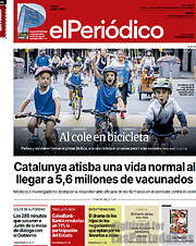 /El Periódico de Catalunya(Castellano)