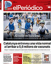 /El Periódico de Catalunya(Català)