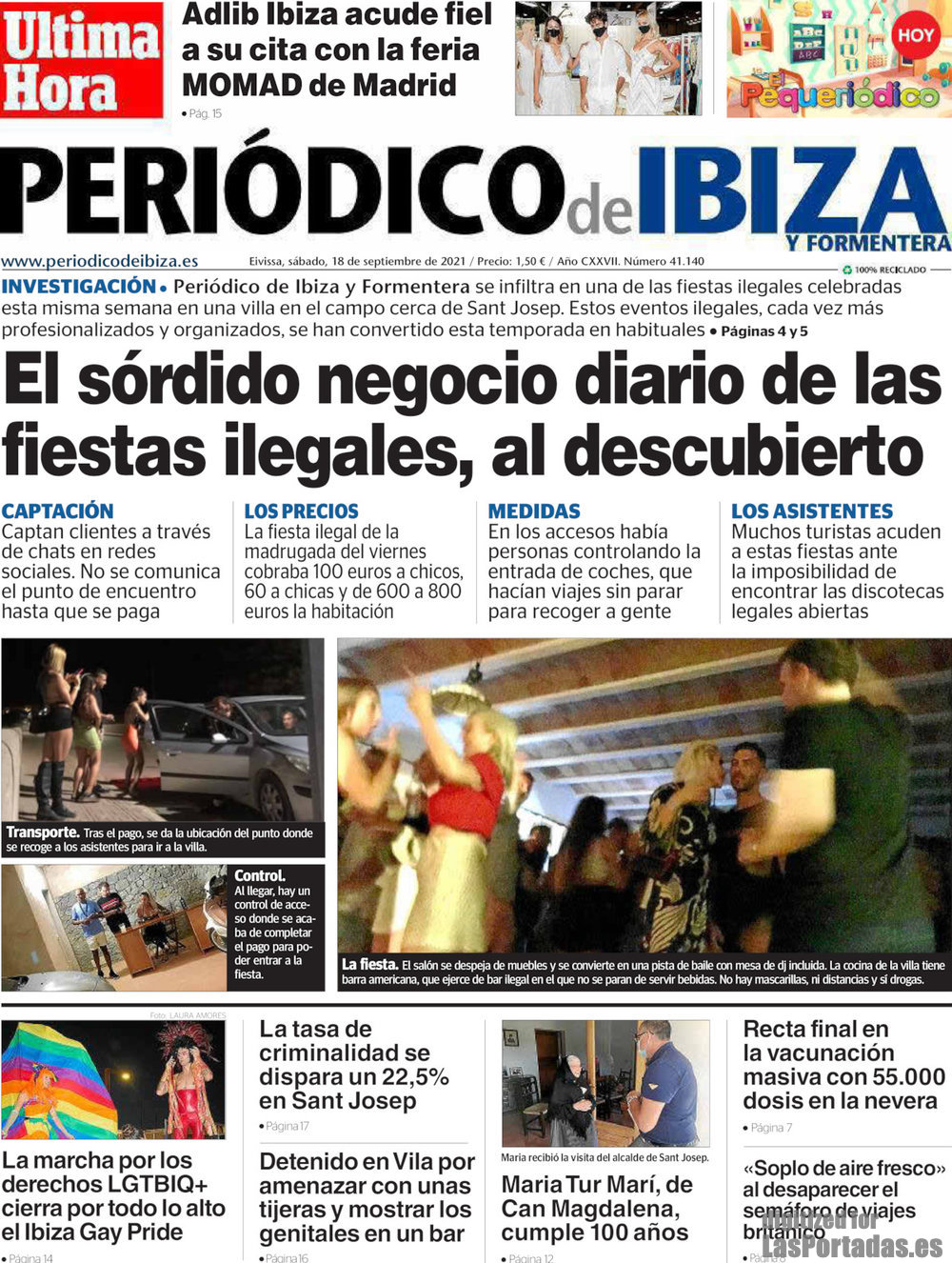 Periódico de Ibiza