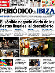 /Periódico de Ibiza