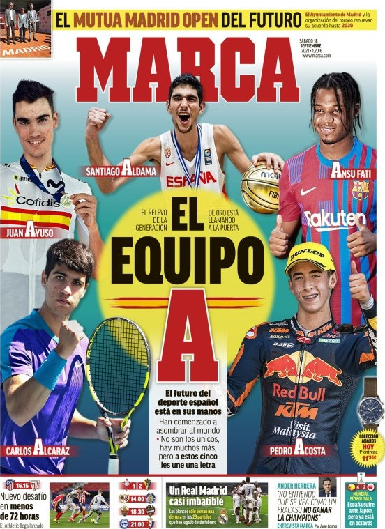 Marca