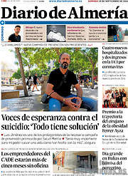 /Diario de Almería