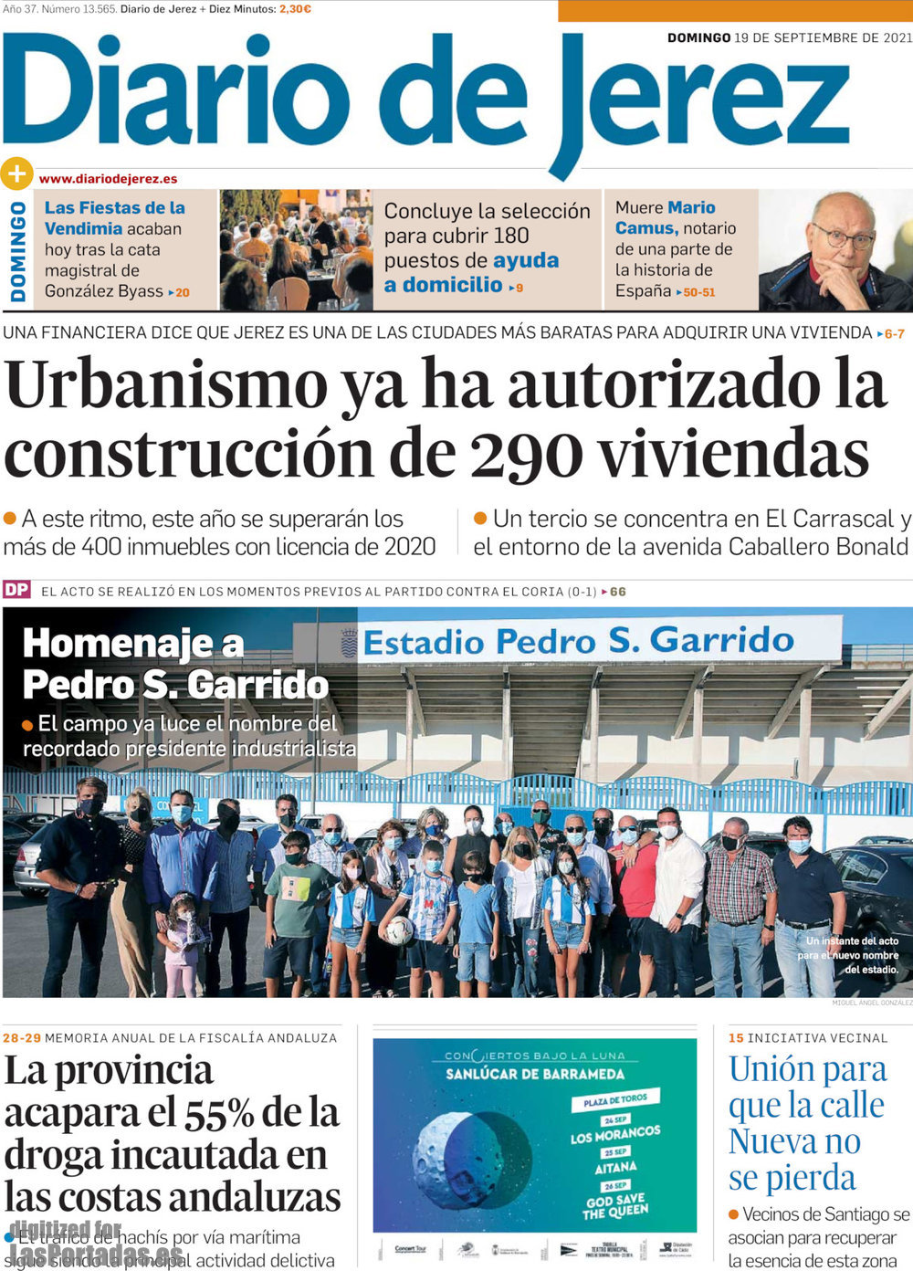 Diario de Jerez