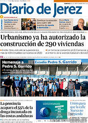 /Diario de Jerez