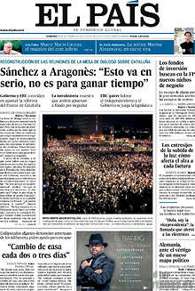 Periodico El País