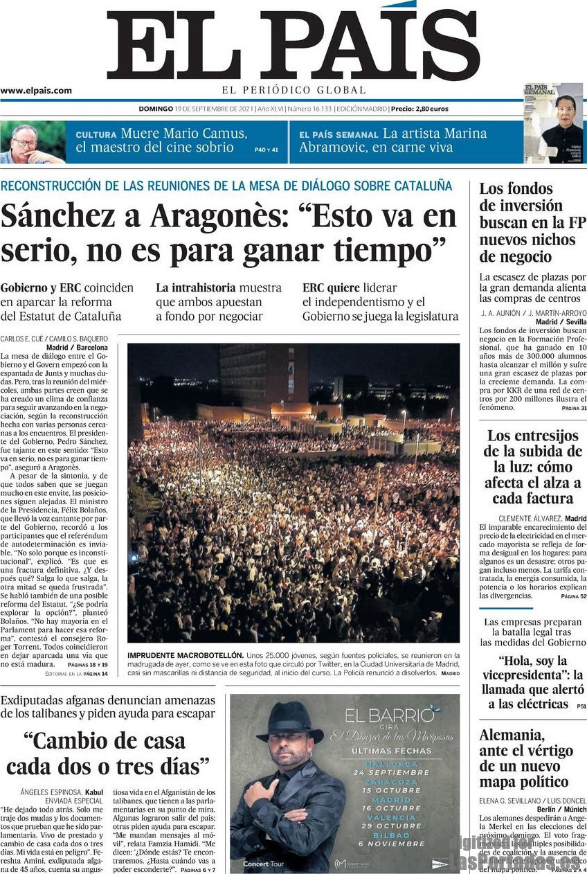 El País