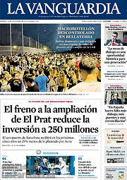 /La Vanguardia