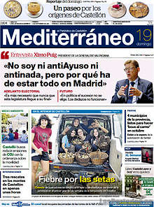 Periodico Mediterráneo