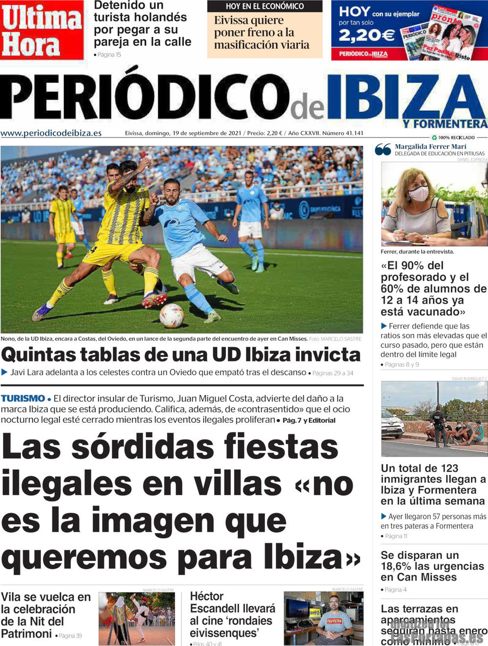 Periódico de Ibiza