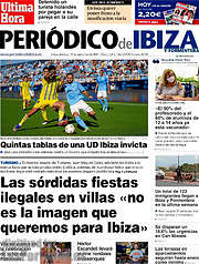 /Periódico de Ibiza