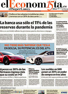 Periodico El Economista