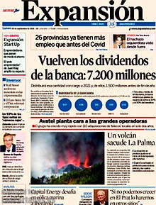 Periodico Expansion