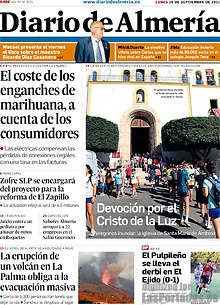 Periodico Diario de Almería