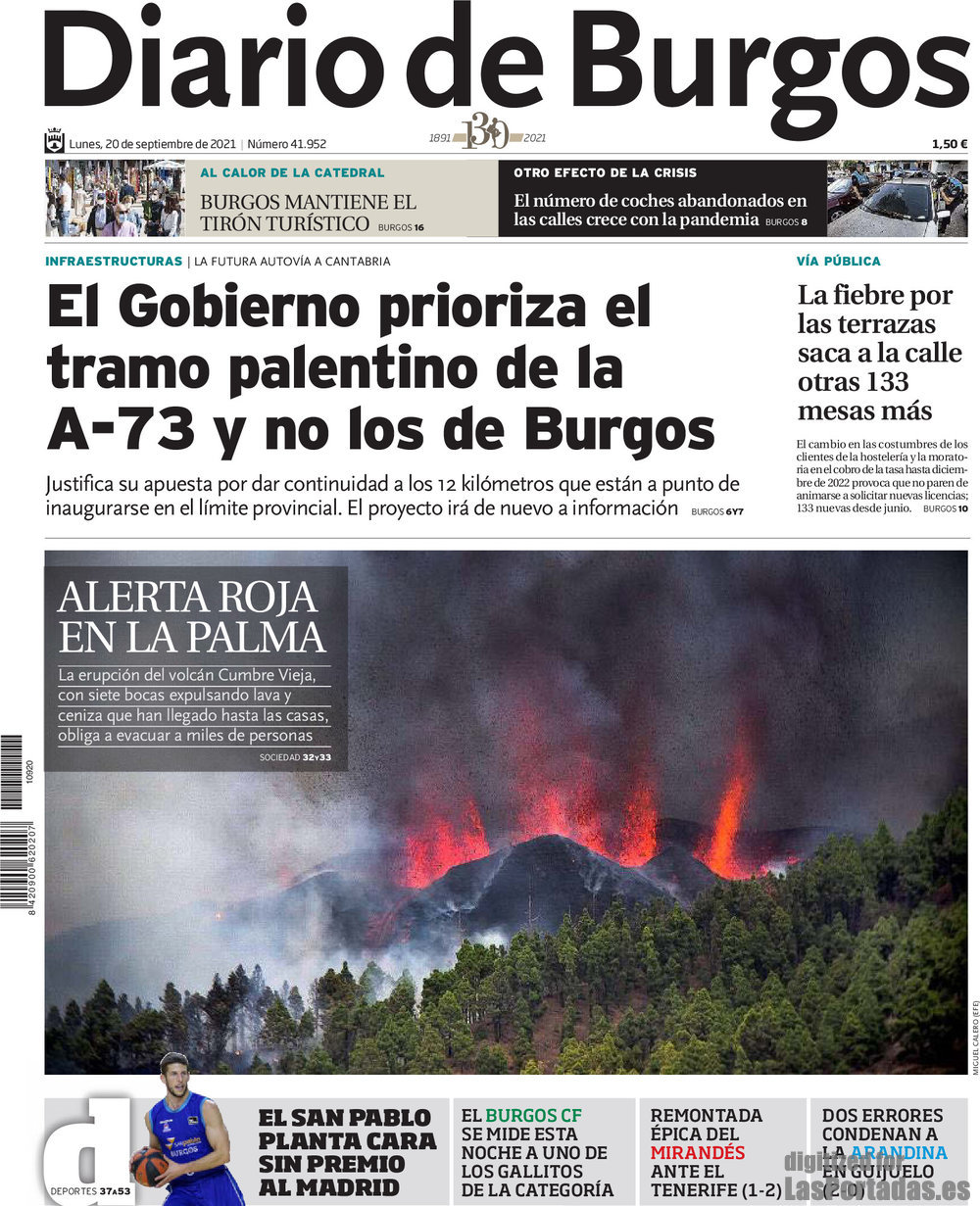 Diario de Burgos