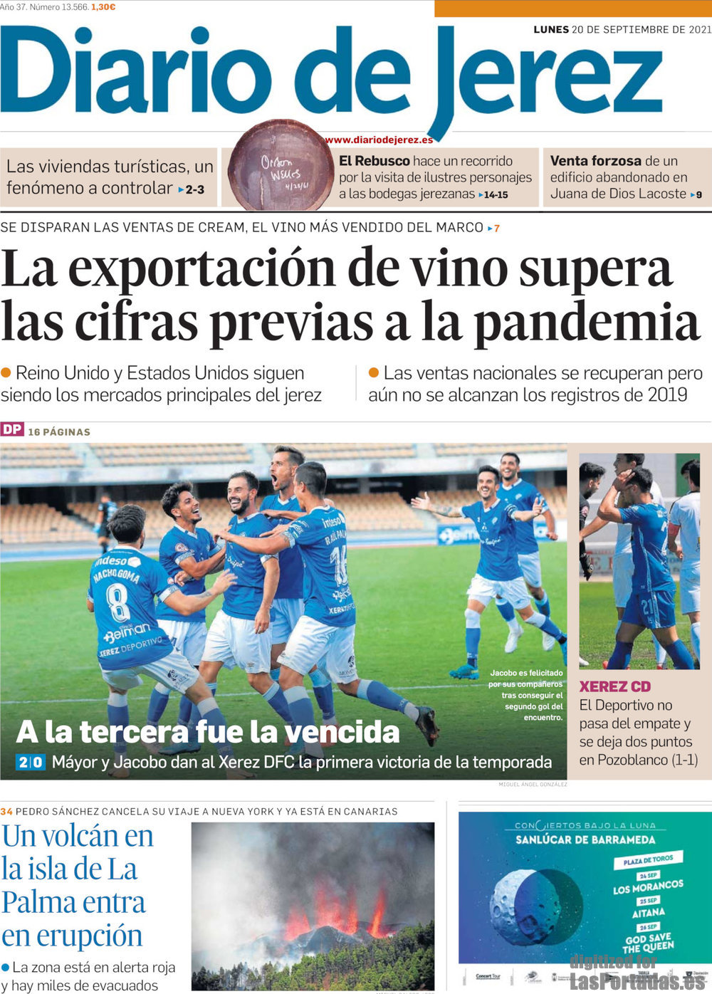 Diario de Jerez