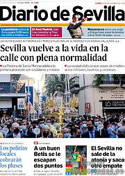 /Diario de Sevilla