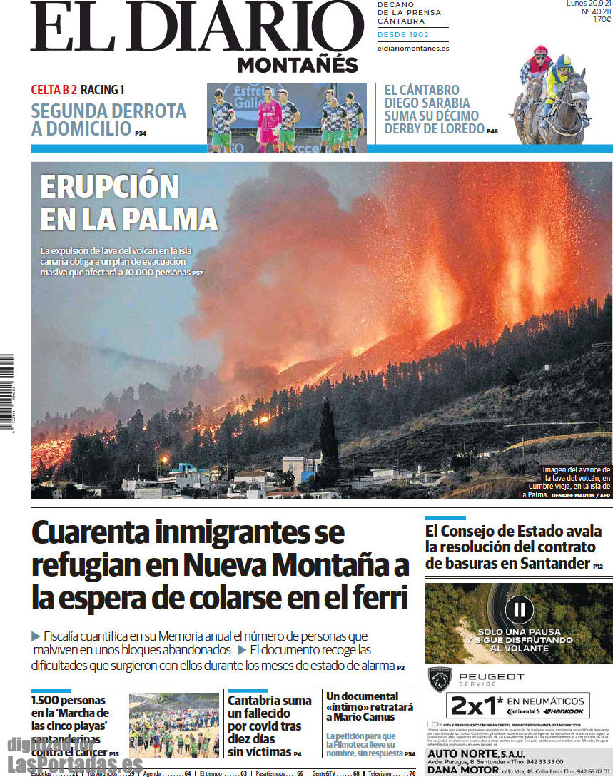 El Diario Montañés