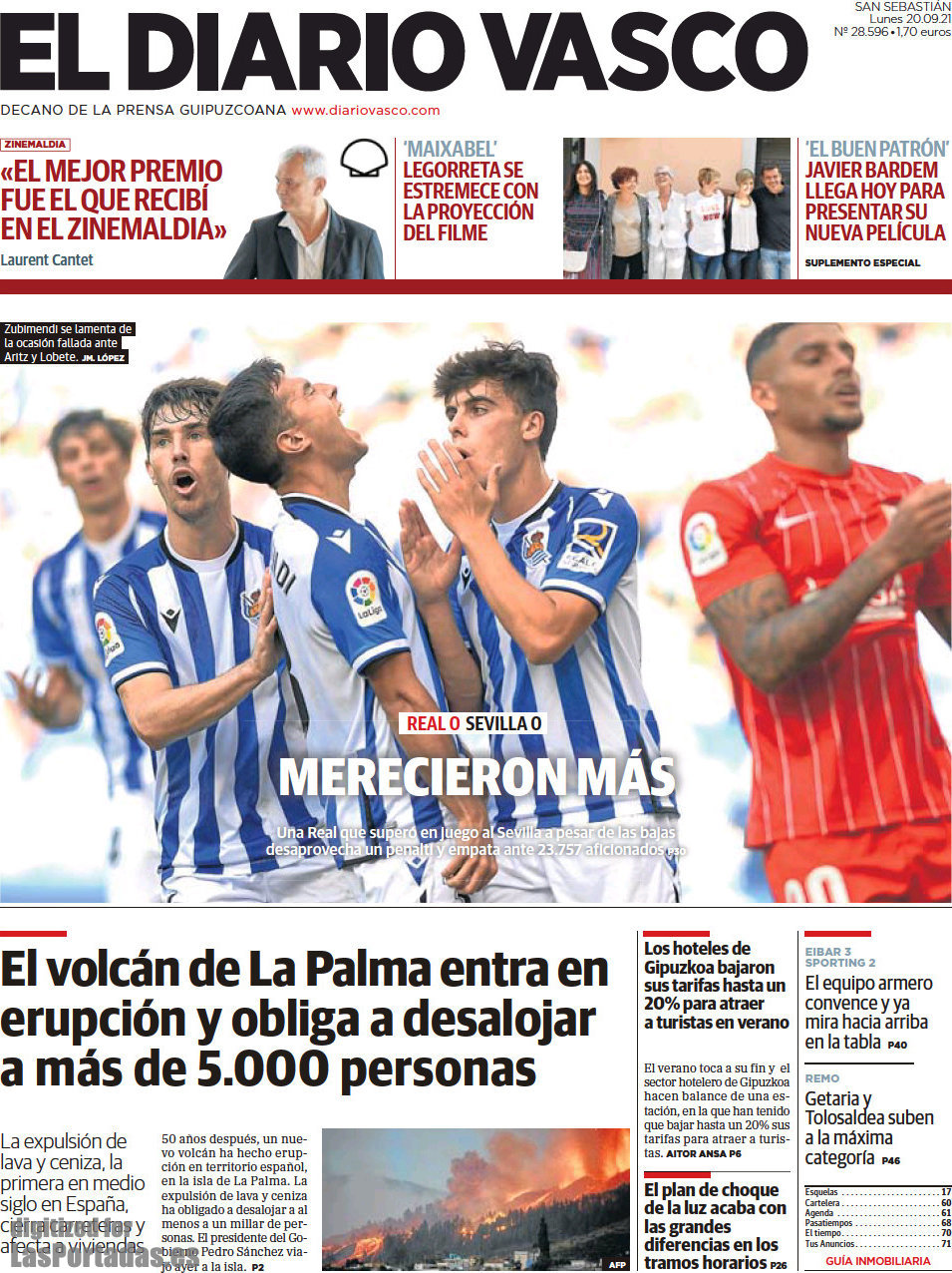 El Diario Vasco