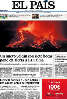 Periodico El País