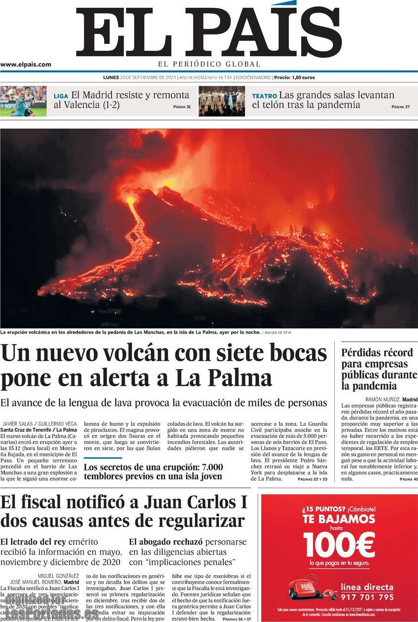 El País