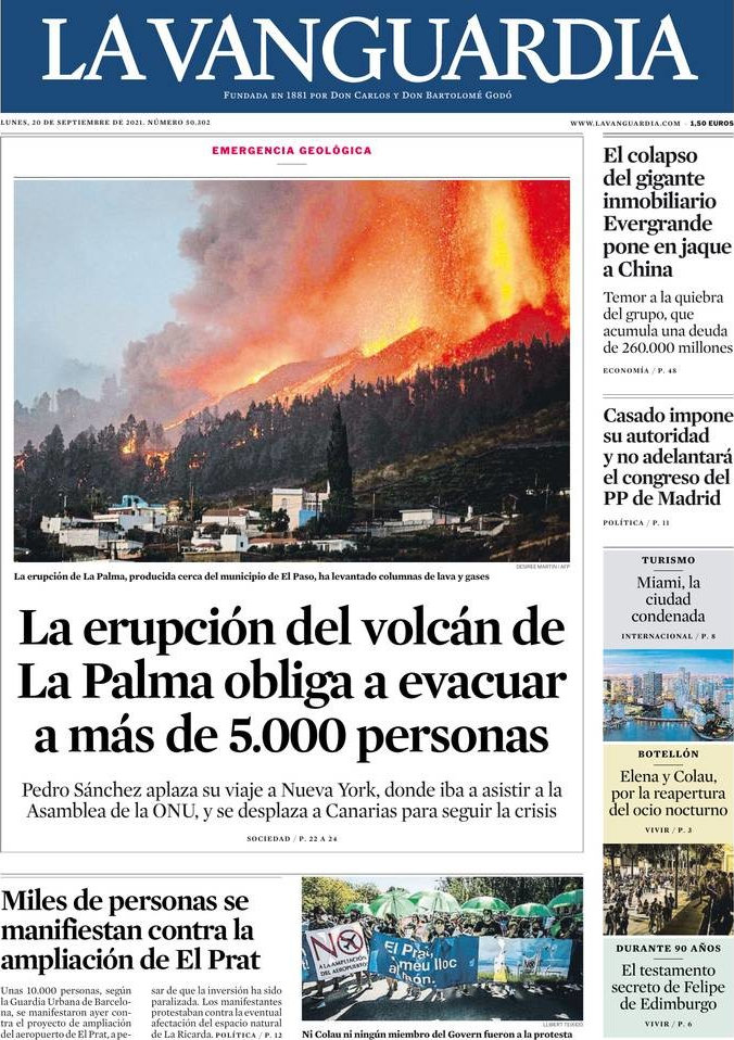 La Vanguardia